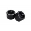 1278 exway x1 2gen kolieska predne 85mm cierne par