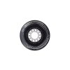 1278 1 exway x1 2gen kolieska predne 85mm cierne par