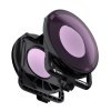 Freewell ND64 filter pre Insta360 One R 360° objektív