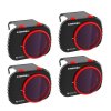 DJI Mavic Mini/Mavic Mini 2 - Bright Day -4Pack