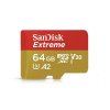 SanDisk Extreme® 64GB microSDXC™