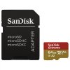 156 2 sandisk extreme 64gb microsdxc