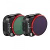 Freewell Set of 2 Variable ND Filters for DJI Mini 3 and Mini 3 Pro
