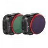Freewell Set of 2 Variable Mist ND Filters for DJI Mini 3 and Mini 3 Pro