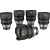 NiSi Cine Lens Athena Prime 25mm T1.9 PL-Mount