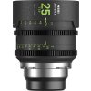 NiSi Cine Lens Athena Prime 25mm T1.9 PL-Mount