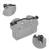 SmallRig 4339 Dual Cold Shoe Mount pre Sony A6700