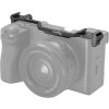 SmallRig 4339 Dual Cold Shoe Mount pre Sony A6700