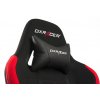 Herná stolička DXRacer OH/FD01/NR látková