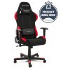 Herná stolička DXRacer OH/FD01/NR látková