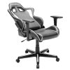 Herné stoličky DXRacer OH/FH08/NW