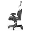 Herné stoličky DXRacer GLADIATOR GB001/NW