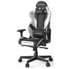 Herné stoličky DXRacer GLADIATOR GB001/NW