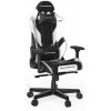 Herné stoličky DXRacer GLADIATOR GB001/NW