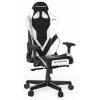 Herné stoličky DXRacer GLADIATOR GB001/NW