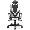 Herné stoličky DXRacer GLADIATOR GB001/NW