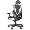 Herné stoličky DXRacer GLADIATOR GB001/NW
