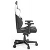 Herné stoličky DXRacer GLADIATOR GB001/NW