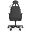 Herné stoličky DXRacer GLADIATOR GB001/NW