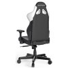 Herné stoličky DXRacer GLADIATOR GB001/NW