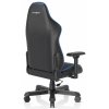 Herné stoličky DXRacer KING K200/NB
