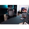 Herné stoličky DXRacer MASTER DM1200/N