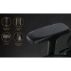 Herné stoličky DXRacer MASTER DM1200/N
