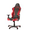 Stolička DXRACER OH/RL1/NR - svietiaca verzia