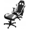 Herný set DXRACER FS/FC08/NW/SUIT