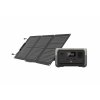 EcoFlow RIVER 2 + 60W solarny panel