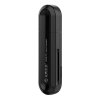 Orico CRS21-BK čítačka pamäťových kariet TF/SD, USB 3.0, až 2 TB (čierna)