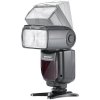 Neewer NW-670 flash pre Canon (Pro)
