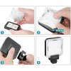Neewer mini fotografické svetlo, 12 ultra jasných LED diód, 5W
