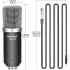 Neewer NW-700 kondenzátorový mikrofón