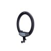2046 3 nanlite halo 14 led kruhove svetlo