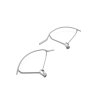 2079 1 ochrana vrtul pre dji air 2s dji mavic air 2 propeller guard