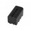 Batéria NEWELL (8600mAh) NP-F960/NP-F970/NP-F950/NP-F930