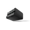 2214 3 bateria newell plus np f970 10050 mah