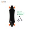 exway flex riot e longboard