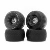 2472 exway cloudwheel 105mm cierne 4ks