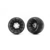 2487 4 exway cloudwheel 120mm cierne 4ks