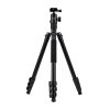 Statív Fotopro F5 s guľovou hlavou FPH-52Q - čierny