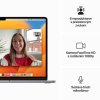 MacBook Air 15" Apple M2 8C CPU 10C GPU 8GB 512GB Kozmický sivý SK