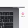 MacBook Air 15" Apple M2 8C CPU 10C GPU 8GB 512GB Kozmický sivý SK