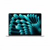 MacBook Air 15" Apple M2 8C CPU 10C GPU 8GB 512GB Strieborný SK