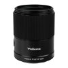 Objektív Yongnuo YN 50 mm f/1,8 DF DSM pre Nikon Z