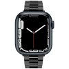 Spigen remienok Modern Fit pre Apple Watch 38/40/41mm - Black