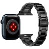 Spigen remienok Modern Fit pre Apple Watch 38/40/41mm - Black