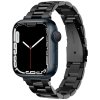 Spigen remienok Modern Fit pre Apple Watch 38/40/41mm - Black