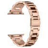 Spigen remienok Modern Fit pre Apple Watch 38/40/41mm - Rose Gold
